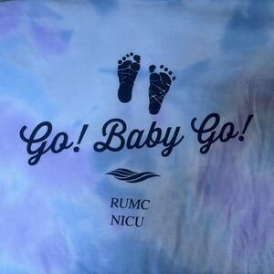 Go Baby Go
